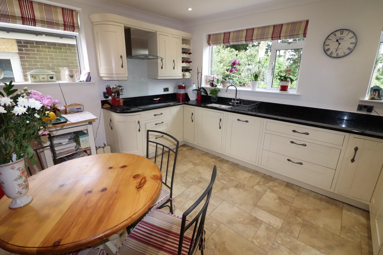 Property 10 The Demesne, North Seaton Village, Ashington House